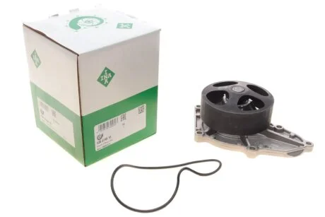 Помпа води Honda Accord VIII/CR-V III 2.2 i-DTEC 07- INA 538 0748 10