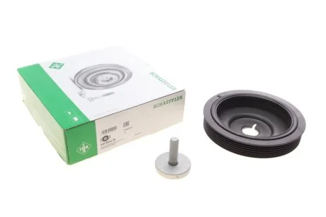 Шків колінчастого вала 544 0054 20 INA 544005420