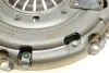 Комплект зчеплення Ford Transit Custom V362 2.0 EcoBlue 15- (d=260mm), 77/96/125kw LuK 626 3141 09 (фото 4)