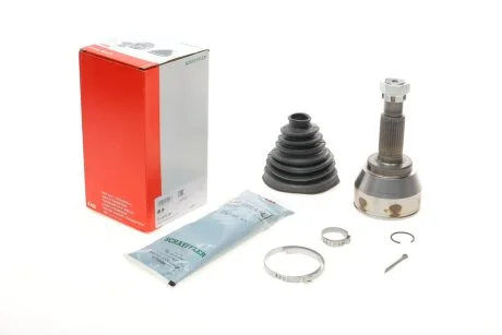 ШРКШ (наружный) Nissan Juke (F15) 1.6 06/10-, 69/86kw FAG 771 0672 30