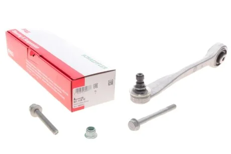 Важіль підвіски (передній/зверху/спереду) (L) Audi A6/A7 10-18 FAG 821 1138 10