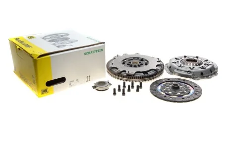 Комплект зчеплення LuK 600 0347 00