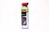 Очищувач гальмівної системи і зчеплення Brake Cleaner 500ml + 20 НОСИК <AXXIS> AXXIS Польша VSB-060+20 (фото 1)