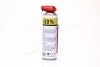 Очищувач гальмівної системи і зчеплення Brake Cleaner 500ml + 20 НОСИК <AXXIS> AXXIS Польша VSB-060+20 (фото 3)
