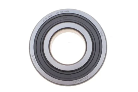 Підшипник кульковий 6308 2RS1/C3 (40х90х23) (ви-во) SKF 6308-2RS1/C3