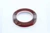Скотч двосторонній 15mm x 5m професійний RED <AXXIS> AXXIS Польша St-15 red (фото 4)