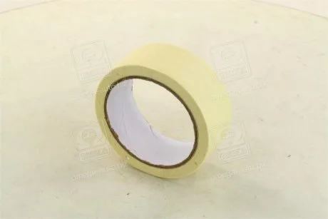 Скотч малярний (малярська стрічка) 38mm * 20 <AXXIS> AXXIS Польша MK918D-38