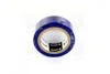 Ізоляційна стрічка синя 19mm * 10 <AXXIS> AXXIS Польша ET-912 Blue (фото 3)