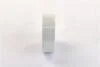 Ізоляційна стрічка біла 19mm*10м <AXXIS> AXXIS Польша ET-912 W (фото 2)