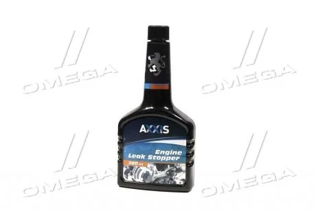Герметик масляної системи 354ml <AXXIS> AXXIS Польша VSB-044