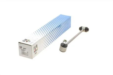 Тяга стабілізатора (заднього) (R) MB C-class (W204) 07-/E-class (W212)/GLK (X204) 09-16 (L=235mm) RTS 97-90809-1