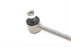 Тяга стабілізатора (заднього) (R) MB C-class (W204) 07-/E-class (W212)/GLK (X204) 09-16 (L=235mm) RTS 97-90809-1 (фото 5)