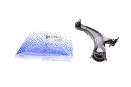 Важіль підвіски (передній/знизу) (L) Renault Koleos 08-/Nissan Qashqai/X-Trail 07-13 RTS 96-09227-2