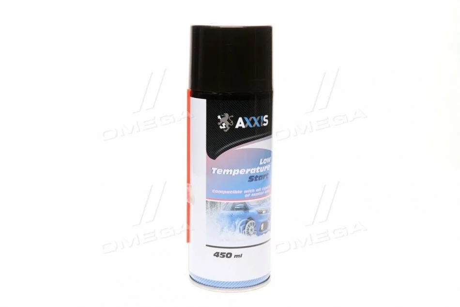 Швидкий старт 450ml <AXXIS> AXXIS Польша VSB-061 (фото 1)