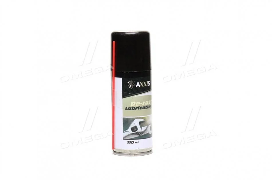 Рідкий ключ 110ml <AXXIS> AXXIS Польша AXXIS-G-2012 (110) (фото 1)