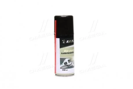 Рідкий ключ 110ml <AXXIS> AXXIS Польша AXXIS-G-2012 (110)