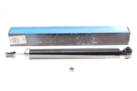 Амортизатор (задний) MB C-class (W204) 07-14 KAVO SSA-10170