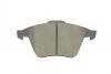 Колодки тормозные (передние) Ford Focus/Mazda 3 05-14/Opel Vectra C 05-08/Volvo C30/S40/V40/V50 03- KAVO KBP-4569 (фото 5)
