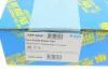 Колодки тормозные (передние) Ford Focus/Mazda 3 05-14/Opel Vectra C 05-08/Volvo C30/S40/V40/V50 03- KAVO KBP-4569 (фото 6)
