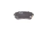 Колодки тормозные (задние) Hyundai Tucson 15-/Sonata 05-15/ix20/ix35/Kia Cerato/Sportage/Picanto 10- KAVO KBP-3059 (фото 2)