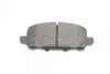 Колодки тормозные (задние) Honda HR-V 1.5/1.8 16V 14- (116.6x46) KAVO KBP-2065 (фото 5)