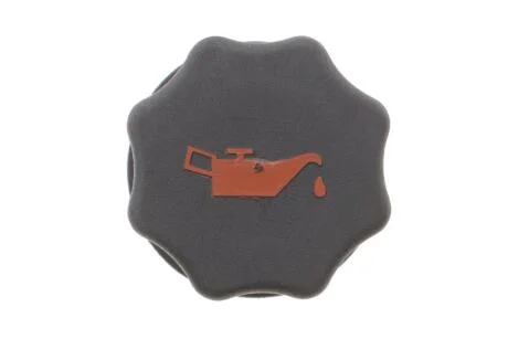 Кришка маслозаливної горловини Fiat Ducato/Iveco Daily (01-) (11-) FAST FT94718