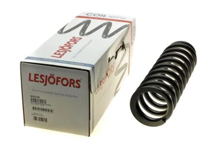 Пружина (передняя) Honda CR-V 2.0/2.0 16V 4WD 95-02 (SUV) LESJOFORS 4035728