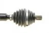 Піввісь VW Caddy/Golf/Passat/Touran 1.6/2.0 03- (R) (26x36x884) GSP 261094OL (фото 2)