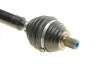 Піввісь VW Caddy/Golf/Passat/Touran 1.6/2.0 03- (R) (26x36x884) GSP 261094OL (фото 3)