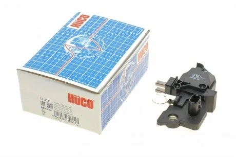 Реле генератора Renault Megane/Laguna 1.6 03-15 (H?CO) HITACHI 130631