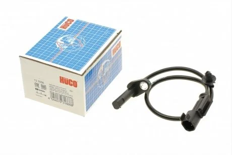 Датчик ABS (задній) Ford Transit 2.0/2.2TDCI 06- (H?CO) HITACHI 131666