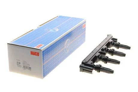 Катушка воспаления Citroen Jumpy/Peugeot Expert 2.0 16V/2.0i 07- (H?CO) HITACHI 133842