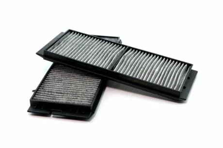 Фільтр салонний Mazda 3,, вугільний SHAFER SAK501/S