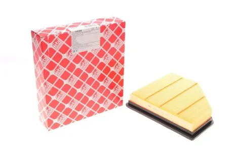 Фільтр повітряний FEBI BILSTEIN 106089