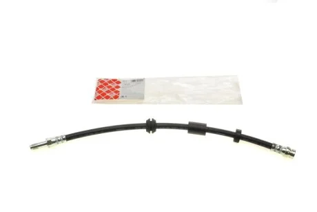 Шланг тормозной (передний) Ford Focus/C-Max 04-12 (435mm) FEBI BILSTEIN 46212