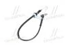 Трос сцепления Матиз 1,0/Спарк GM 96336061 (фото 4)
