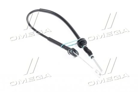 Трос сцепления Матиз 1,0/Спарк GM 96336061