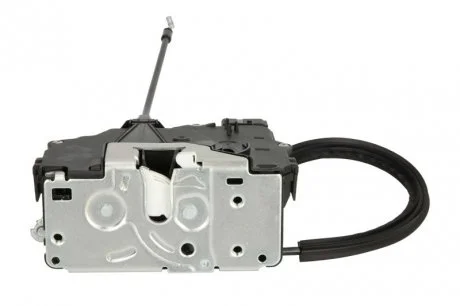 Замок дверей задн (для розпашних дверей з тягою) CITROEN JUMPER III FIAT DUCATO PEUGEOT BOXER 04.06- OE FIAT Fiat/Alfa/Lancia 1393796080