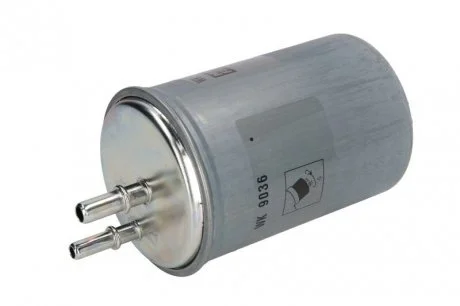 Фільтр палив. Bamford (вр-во) MANN WK9036