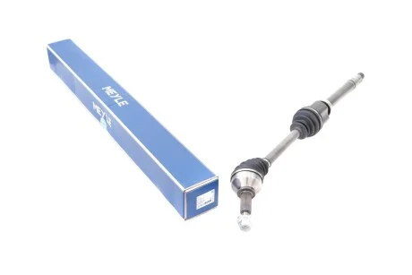 Приводна напіввісь MEYLE 714 498 0063