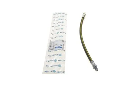 Шланг гальмівний MEYLE 16-14 525 0018