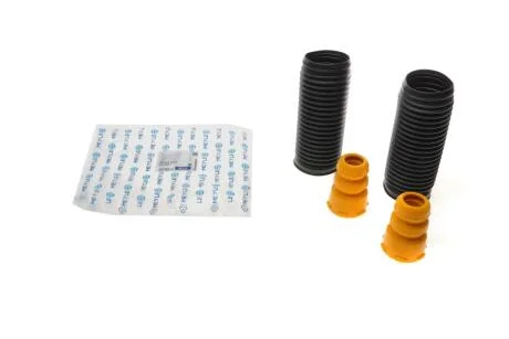 Пильник + відбійник амортизатора (переднього) VW Caddy 03- (к-кт 2 шт) MEYLE 100 640 0007