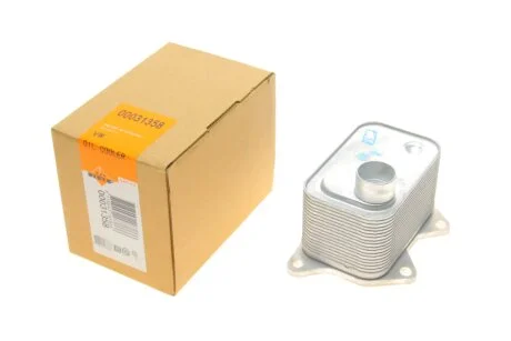 Масляний радіатор NRF 31358