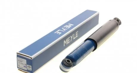 Амортизатор посилений гідравлічний задній ME = 026 715 0006 MEYLE 026 725 0036
