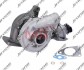 Турбіна 2.0 TDCI Ford Focus II -12, Ford Kuga -12, Ford C-max, Ford S-max JRONE 8G17-300-822 (фото 1)