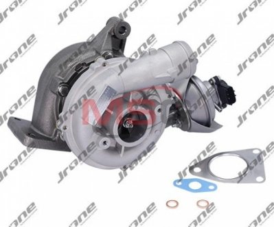 Турбіна 2.0 TDCI Ford Focus II -12, Ford Kuga -12, Ford C-max, Ford S-max JRONE 8G17-300-822