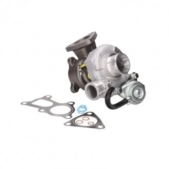 Турбіна 2.5 TD Hyundai H-1, Hyundai Starex 97-04 JRONE 8M35-200-044