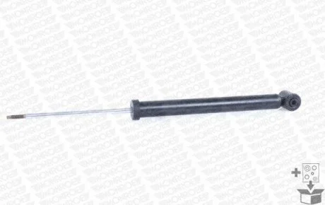 Амортизатор підвіски MONROE G1249
