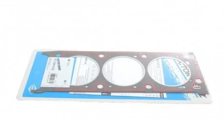 Прокладка ГБЦ Renault Laguna 3.0 93-01 (1.70mm) ?95.20 mm (R), Z7X VICTOR REINZ 61-33615-00