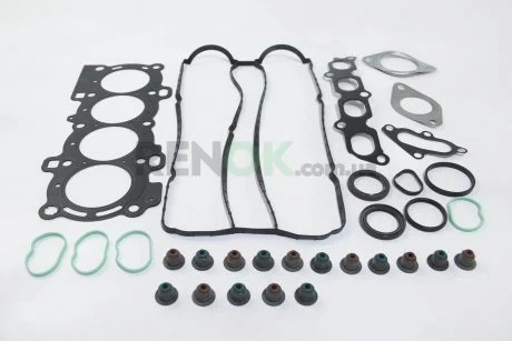 Комплект прокладок Focus 1.6 03-12 (верхній) BGA HK0739